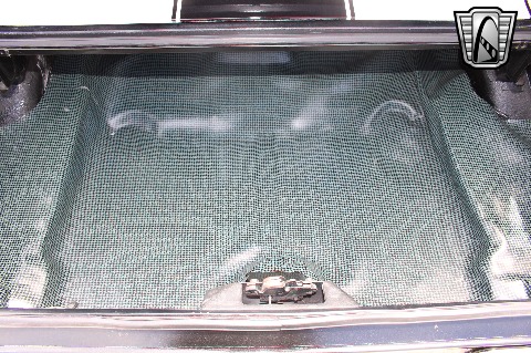 1968 Chevrolet Camaro image 149