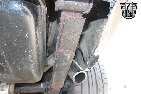 1968 Chevrolet Camaro image 72