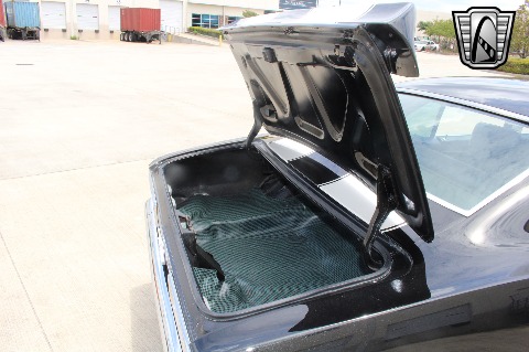 1968 Chevrolet Camaro image 150