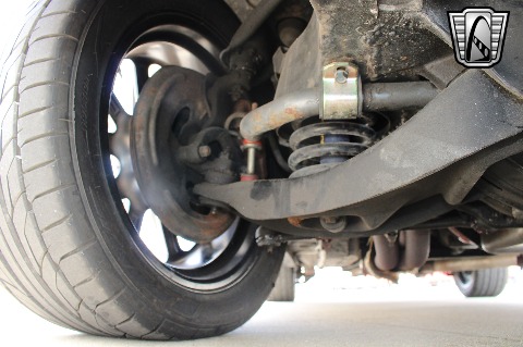 1968 Chevrolet Camaro image 47