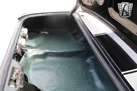 1968 Chevrolet Camaro image 151