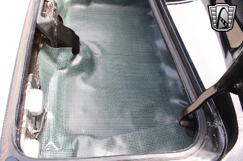 1968 Chevrolet Camaro image 152