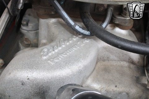 1968 Chevrolet Camaro image 101