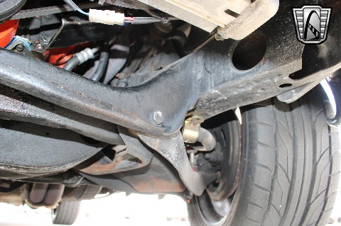 1968 Chevrolet Camaro image 50