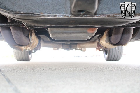 1968 Chevrolet Camaro image 51