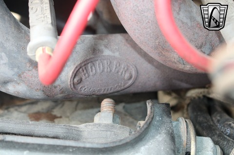 1968 Chevrolet Camaro image 103