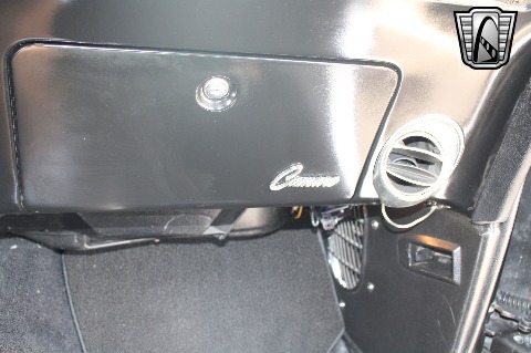 1968 Chevrolet Camaro image 129