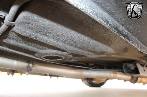 1968 Chevrolet Camaro image 78