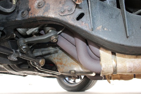 1968 Chevrolet Camaro image 53