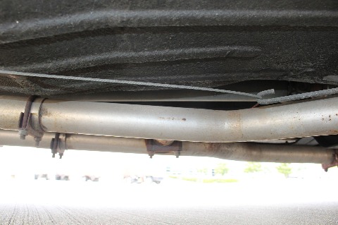 1968 Chevrolet Camaro image 79