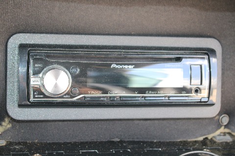 1968 Chevrolet Camaro image 131