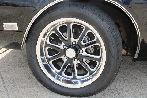 1968 Chevrolet Camaro image 28