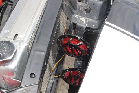 1968 Chevrolet Camaro image 106