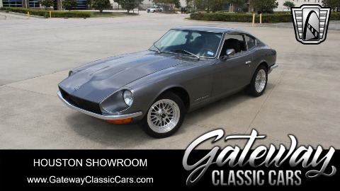 1970 Datsun 240Z image 2