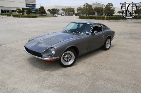 1970 Datsun 240Z image 3