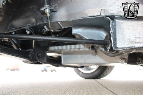 1970 Datsun 240Z image 55