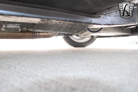 1970 Datsun 240Z image 81