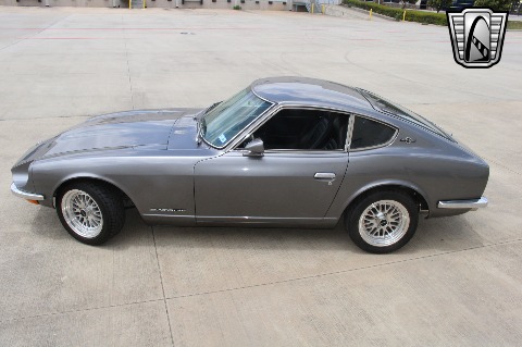 1970 Datsun 240Z image 4
