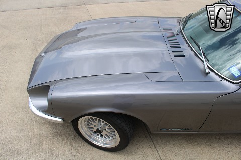 1970 Datsun 240Z image 30