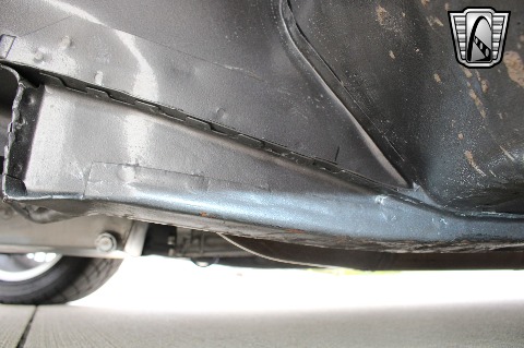 1970 Datsun 240Z image 56