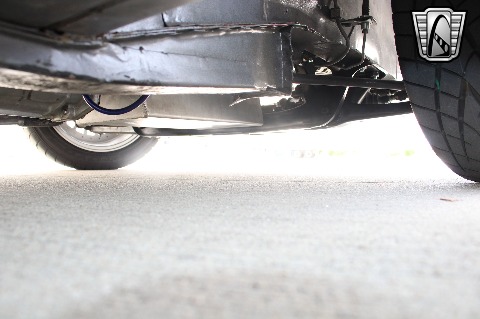 1970 Datsun 240Z image 82