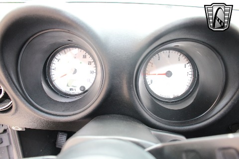 1970 Datsun 240Z image 108