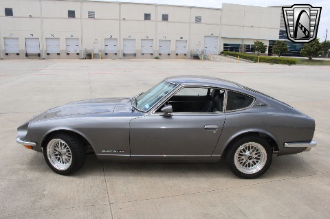 1970 Datsun 240Z image 5