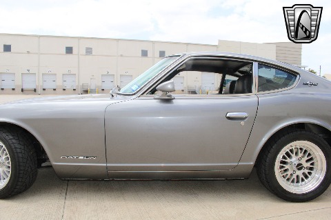 1970 Datsun 240Z image 31