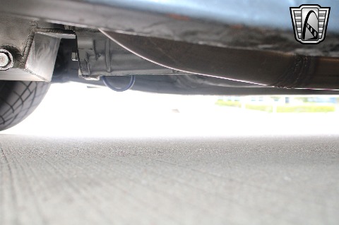 1970 Datsun 240Z image 57