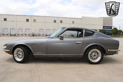 1970 Datsun 240Z image 6