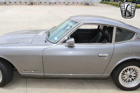 1970 Datsun 240Z image 32
