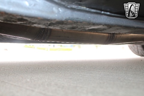 1970 Datsun 240Z image 58