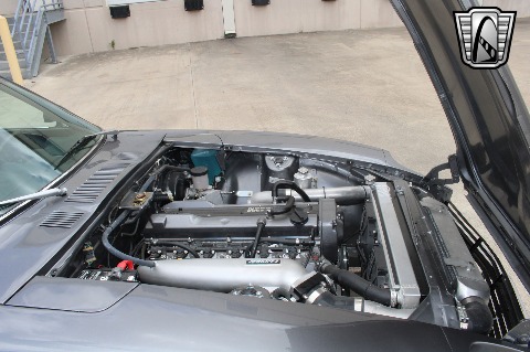 1970 Datsun 240Z image 84