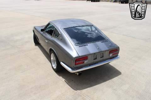 1970 Datsun 240Z image 7