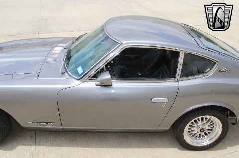 1970 Datsun 240Z image 33
