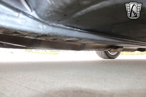 1970 Datsun 240Z image 59