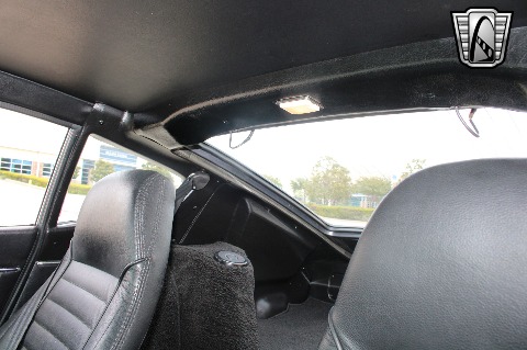 1970 Datsun 240Z image 111