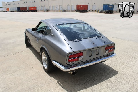 1970 Datsun 240Z image 8
