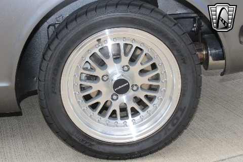 1970 Datsun 240Z image 34