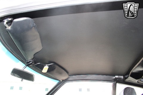 1970 Datsun 240Z image 112