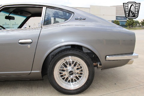 1970 Datsun 240Z image 35