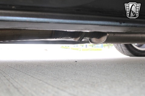 1970 Datsun 240Z image 61