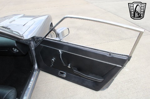 1970 Datsun 240Z image 113