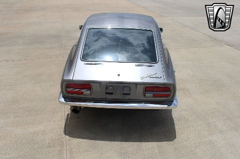 1970 Datsun 240Z image 10