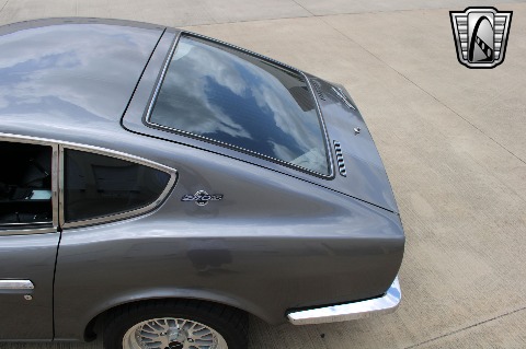 1970 Datsun 240Z image 36