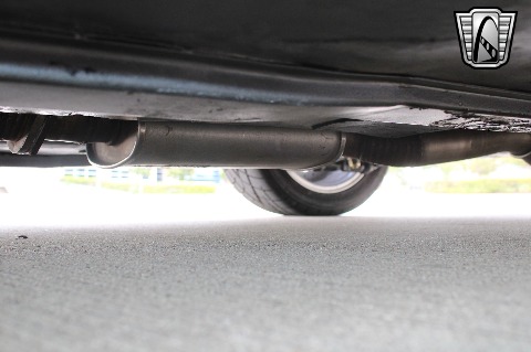 1970 Datsun 240Z image 62