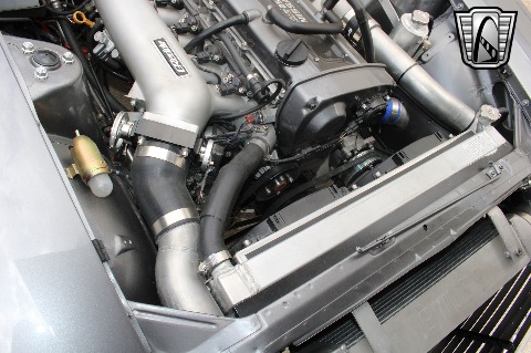 1970 Datsun 240Z image 88