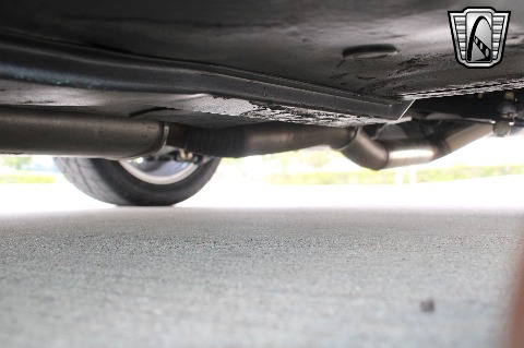 1970 Datsun 240Z image 63