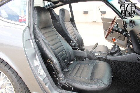 1970 Datsun 240Z image 115