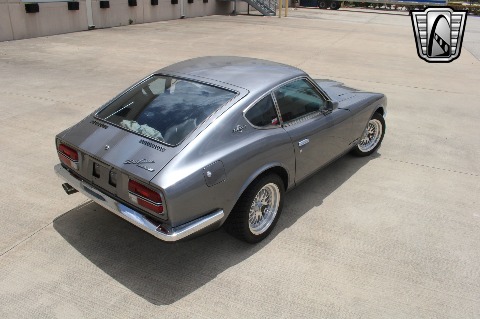 1970 Datsun 240Z image 13